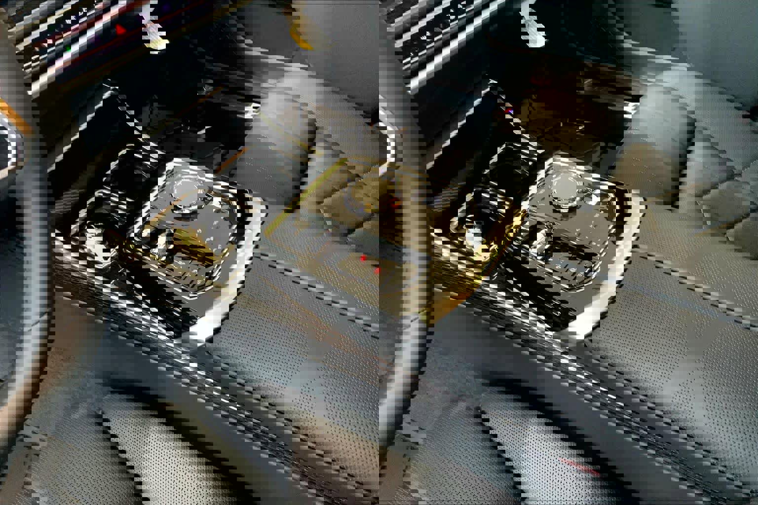 New 2026 BMW 740i xDrive image 6