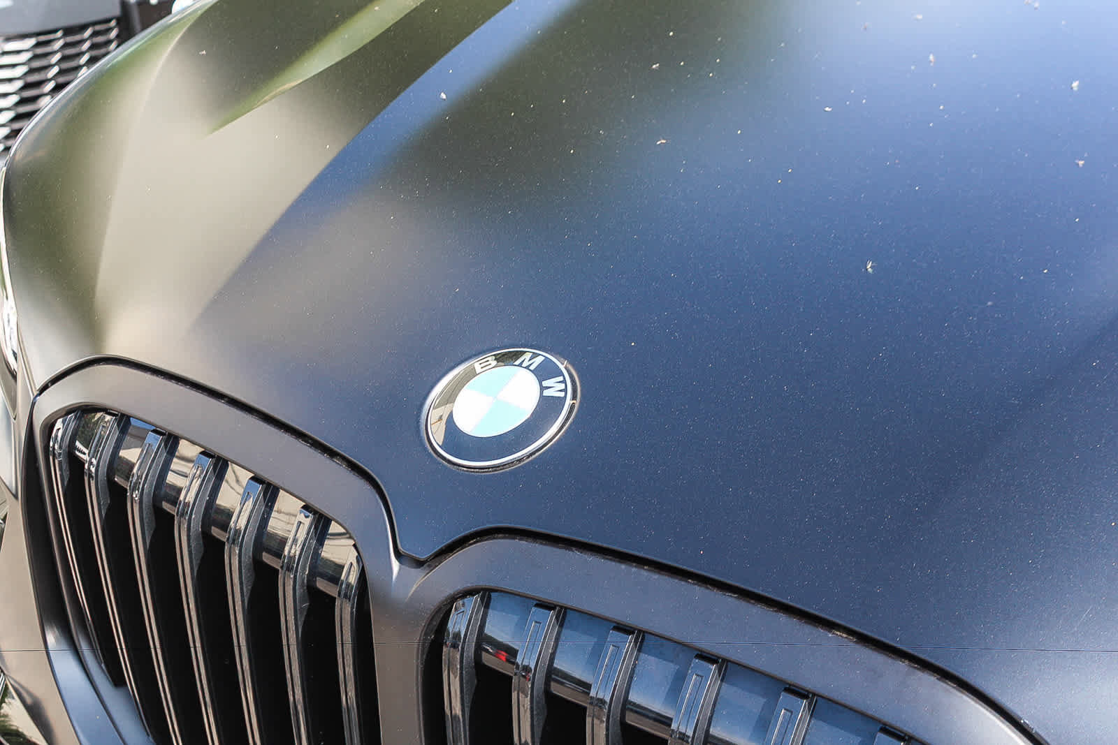 Certified 2024 BMW X7 M60i w/ Executive Package AWD/4WD image 11