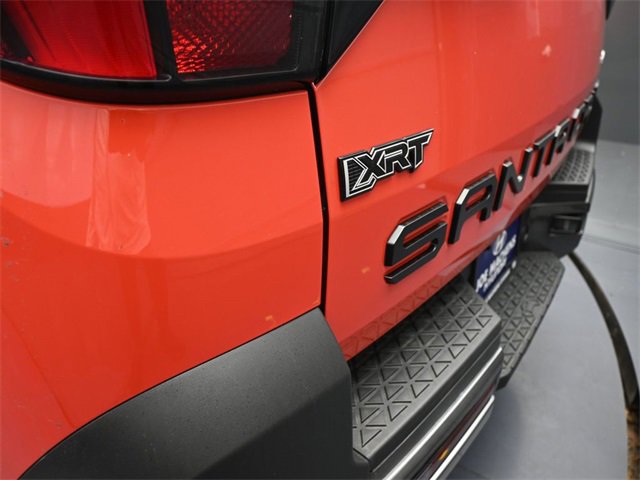 New 2026 Hyundai Santa Cruz XRT image 22