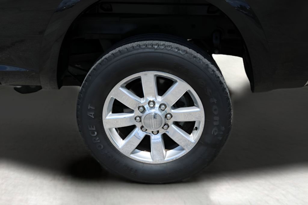 Used 2018 RAM 2500 Longhorn w/ Longhorn Southfork Package AWD/4WD image 9