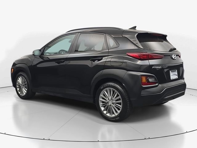 Used 2020 Hyundai Kona SEL Plus FWD image 8