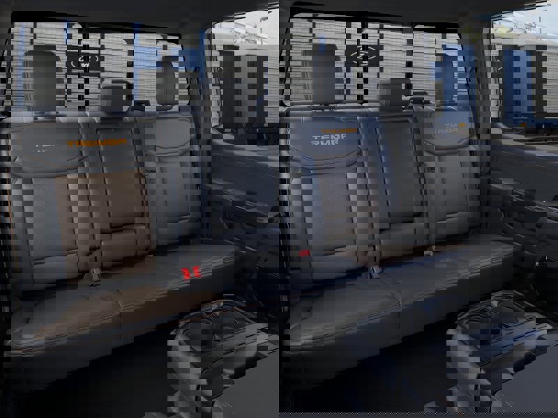 New 2025 Ford F150 Tremor w/ Equipment Group 402A High image 33