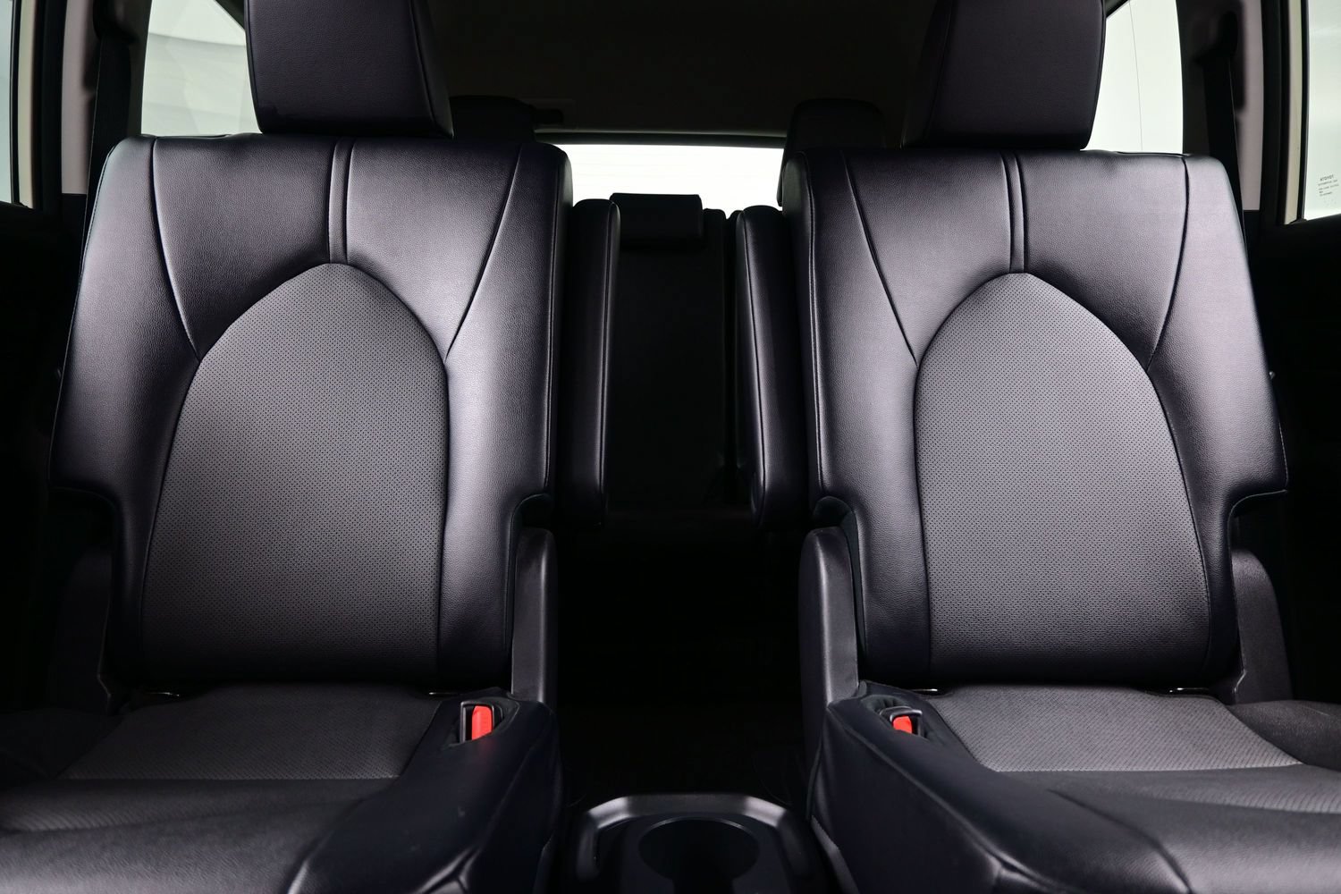 Used 2024 Toyota Grand Highlander AWD image 16