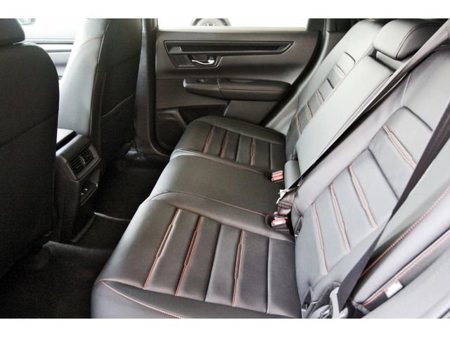 New 2026 Honda CR-V Sport-L image 14