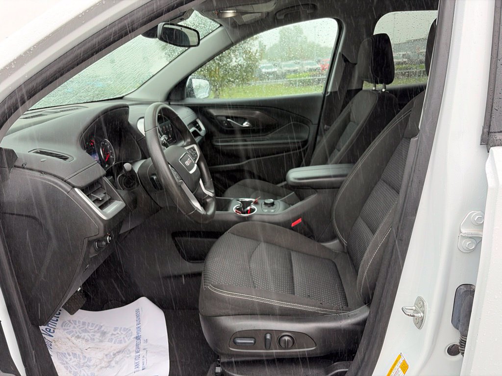 Used 2022 GMC Terrain SLE w/ Driver Convenience Package FWD image 40