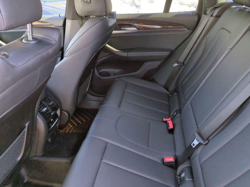 Used 2019 BMW X3 xDrive30i w/ Convenience Package image 32