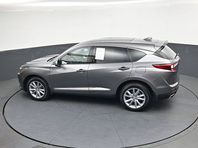 Certified 2024 Acura RDX SH-AWD image 26