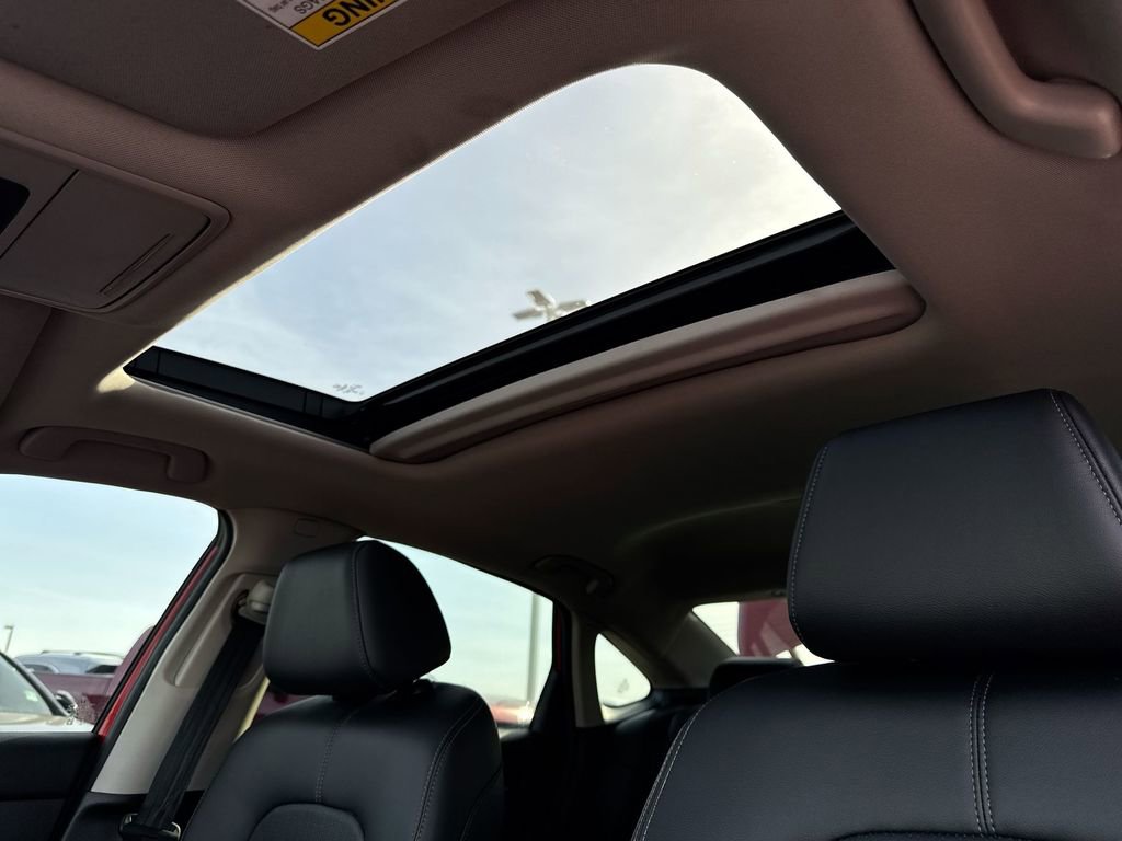 Used 2024 Honda Civic Touring image 22