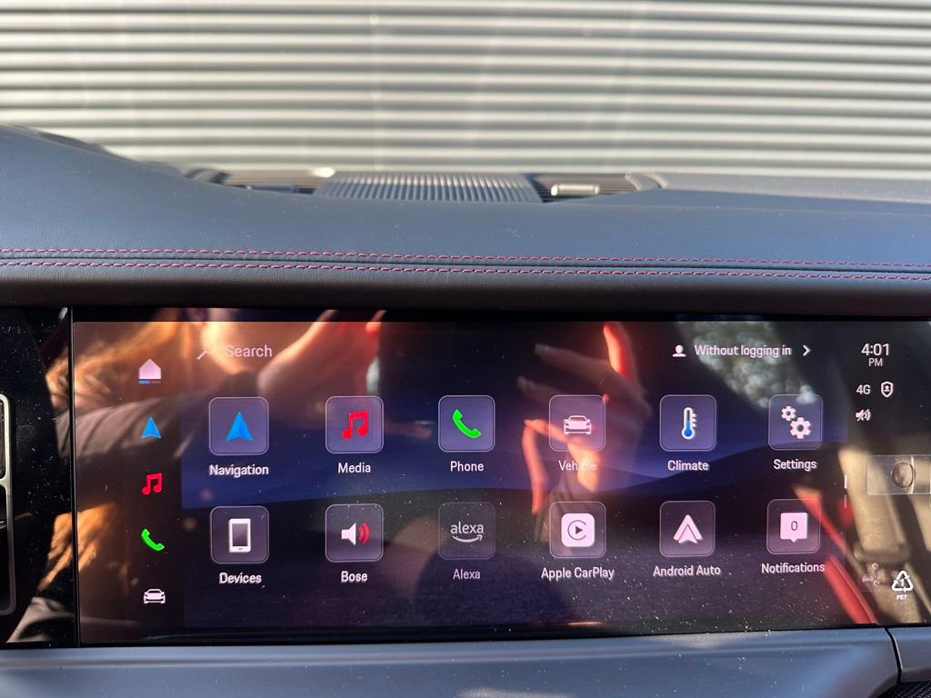 Used 2026 Porsche Panamera image 28