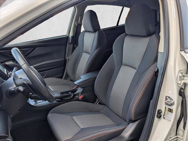 Used 2023 Subaru Crosstrek 2.0i Premium image 16