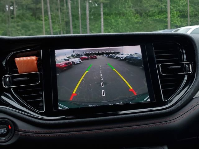 Certified 2025 Dodge Durango R/T AWD/4WD image 32