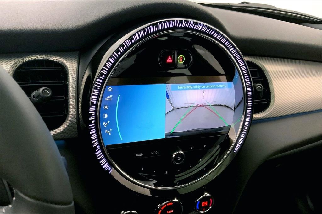 Certified 2024 MINI Cooper S w/ Signature Upholstery Package image 16