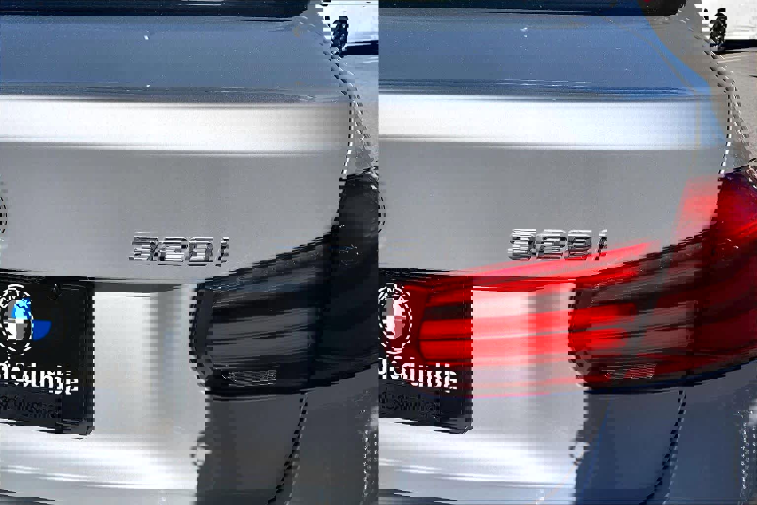 Used 2016 BMW 328i Sedan image 32