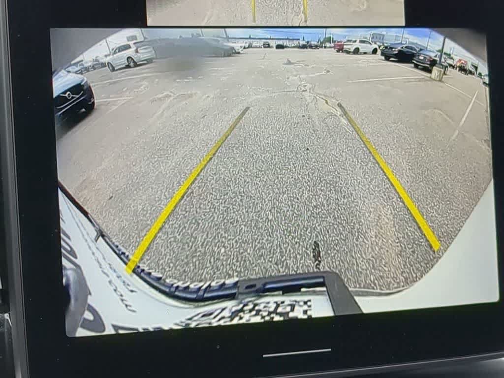 Certified 2026 Volvo XC90 B6 Plus AWD/4WD image 28