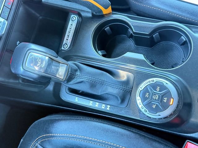 Certified 2023 Ford Bronco Badlands image 13