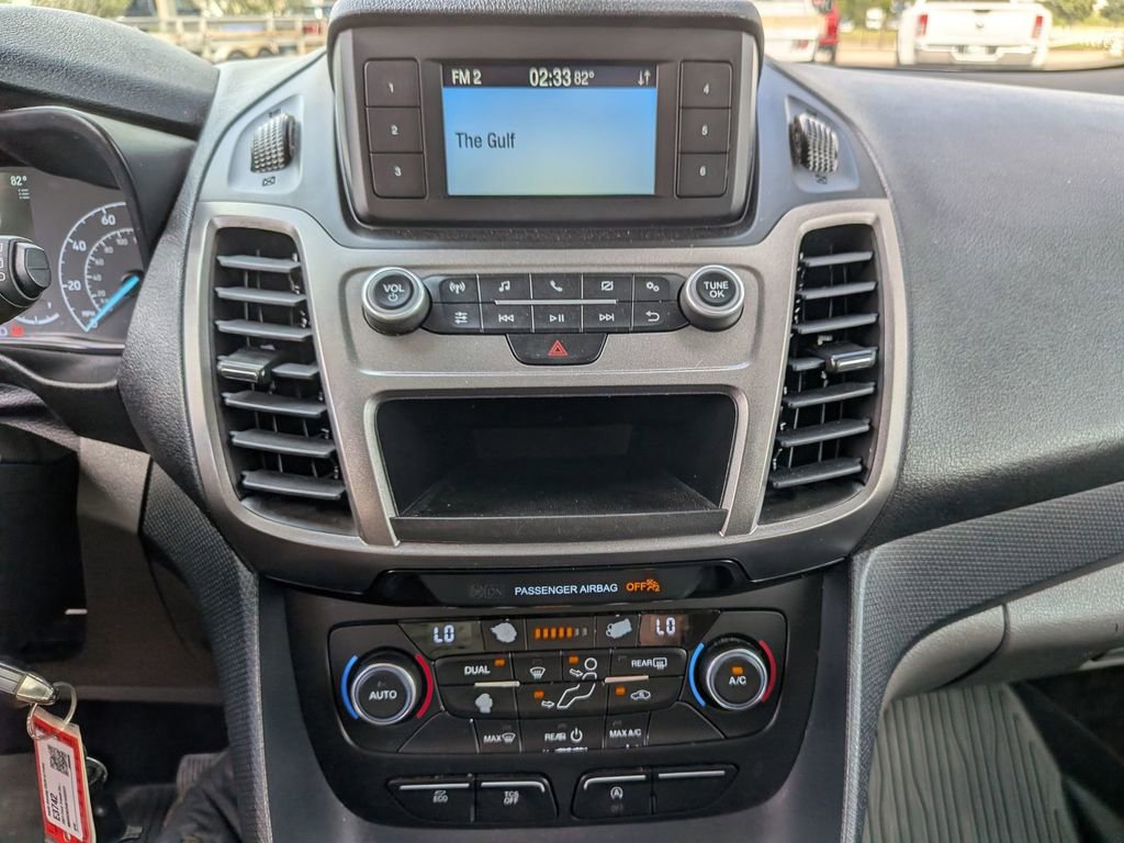 Used 2021 Ford Transit Connect XL FWD image 30