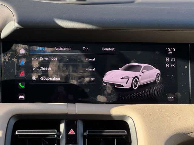 New 2024 Porsche Taycan image 27