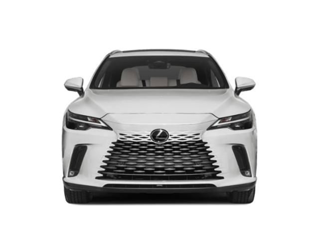 New 2025 Lexus RX 350 Premium Plus w/ Accessory Package (Z1) FWD image 4