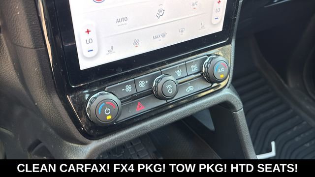 Used 2024 Ford Ranger XLT w/ FX4 Off-Road Package AWD/4WD image 19