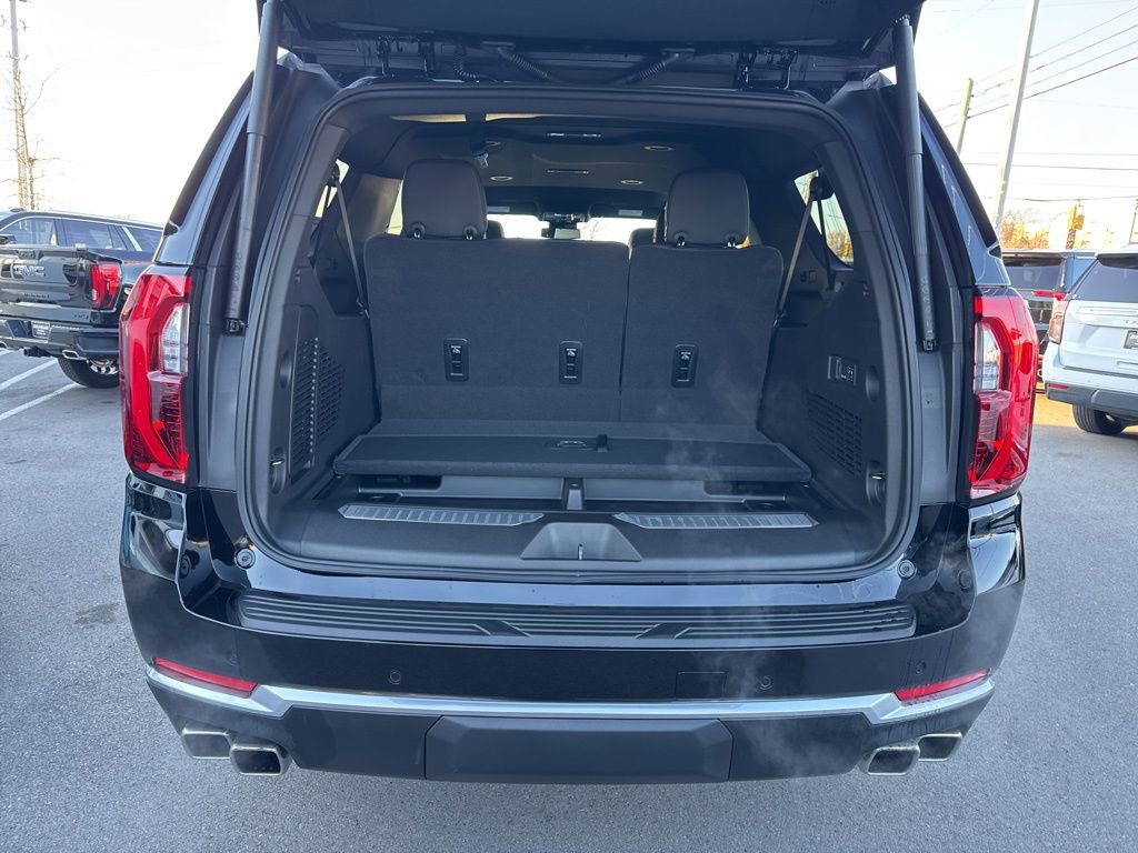 New 2026 GMC Yukon XL Denali image 35