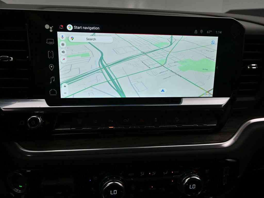 New 2026 GMC Sierra 2500 SLT w/ SLT Convenience Package image 21