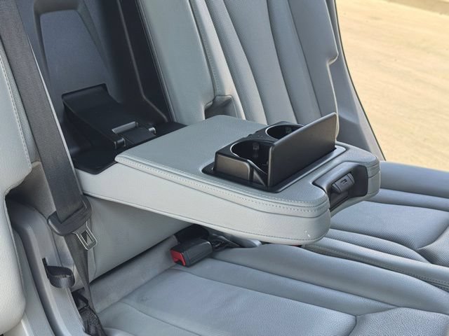 Used 2019 Audi Q7 2.0T Premium Plus w/ Premium Plus Package AWD/4WD image 29