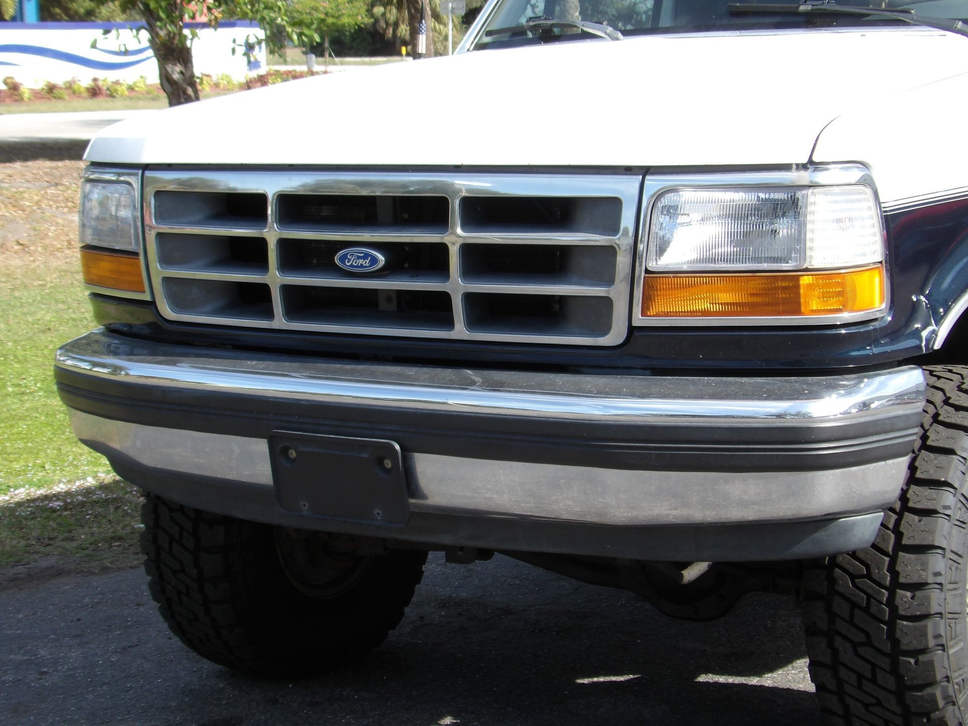 Used 1992 Ford Bronco image 25