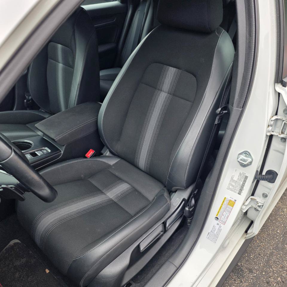 Used 2022 Honda Civic Sport image 26