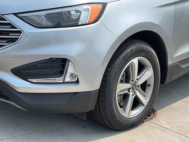 Used 2022 Ford Edge SEL w/ Convenience Package AWD/4WD image 7