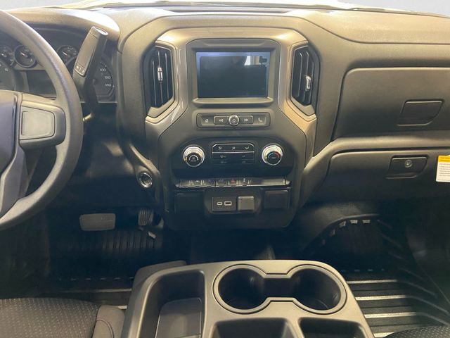 New 2026 GMC Sierra 1500 Pro w/ Pro Value Package image 12