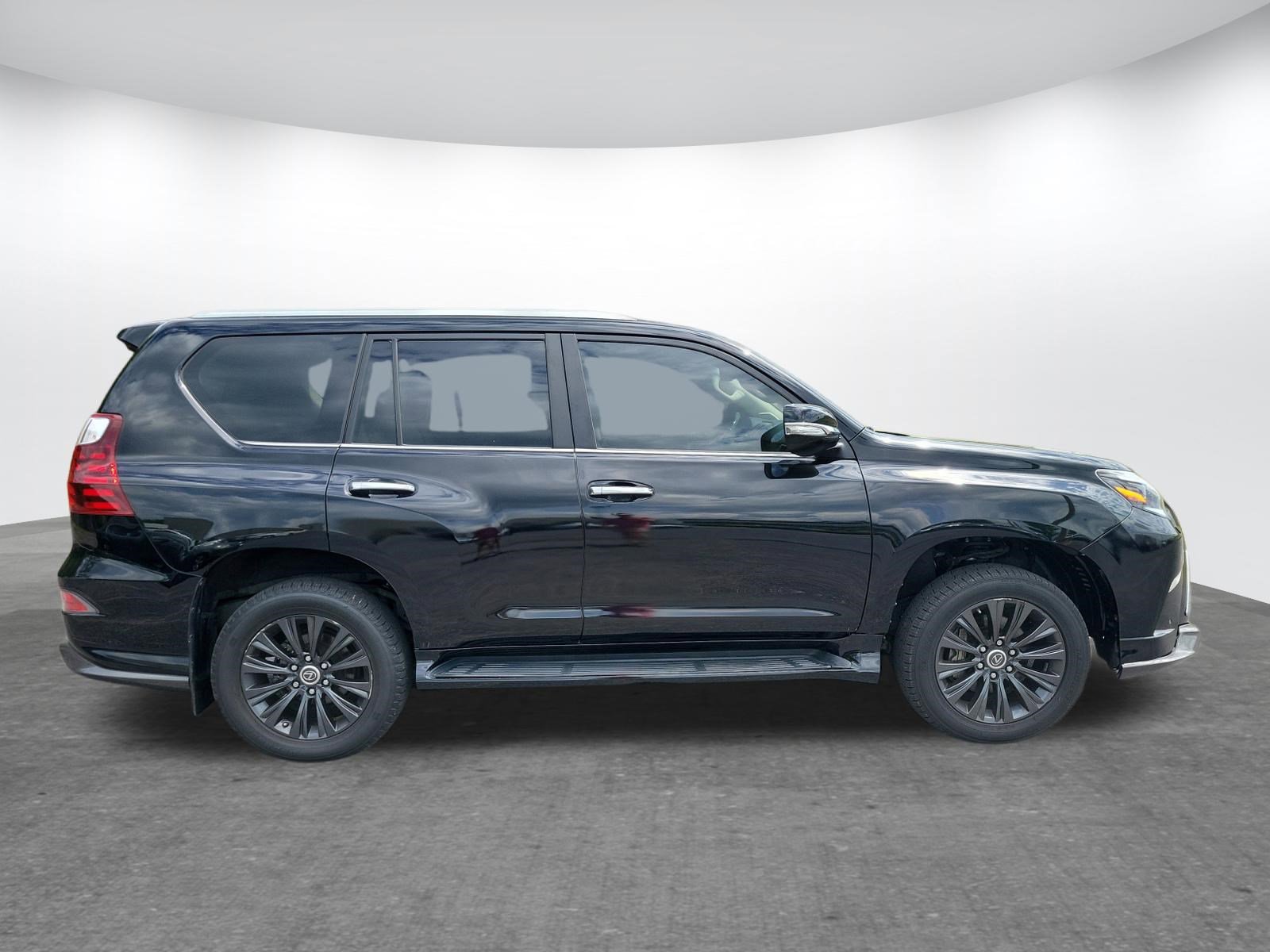 Used 2021 Lexus GX 460 Premium AWD/4WD image 29