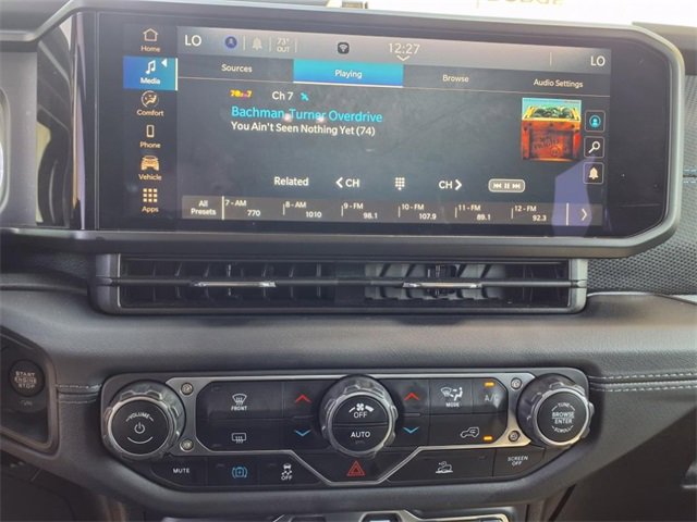 Used 2024 Jeep Wrangler Unlimited Rubicon 4xe image 25