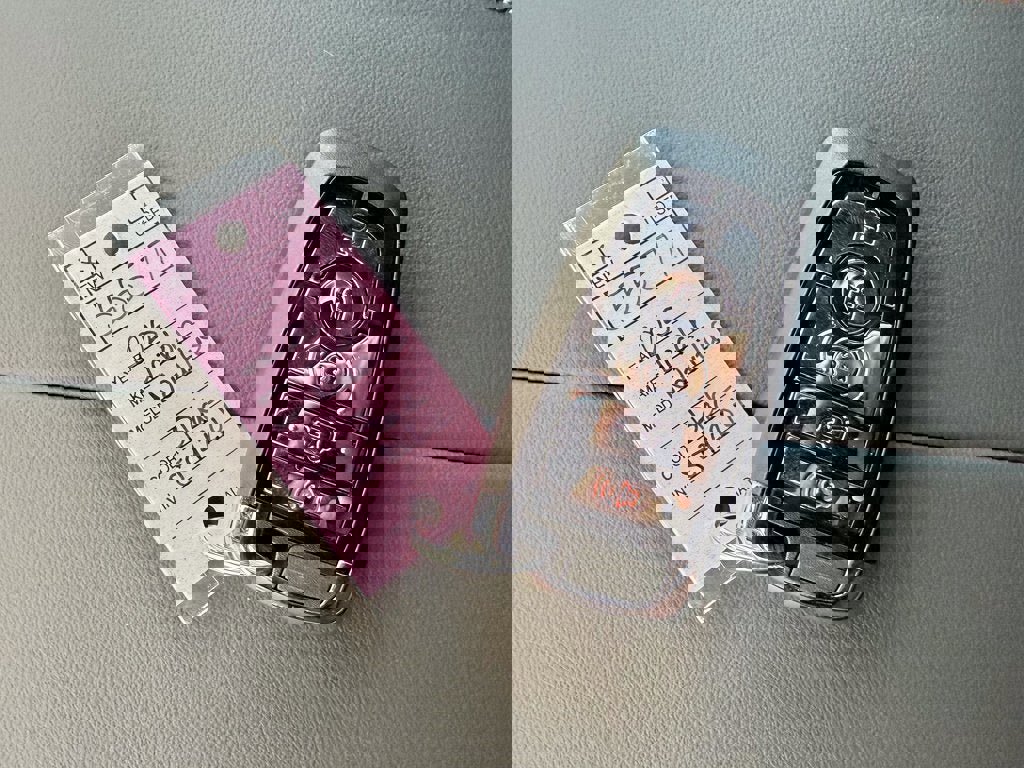 New 2025 Lincoln Nautilus Premier w/ Equipment Group 102A image 40