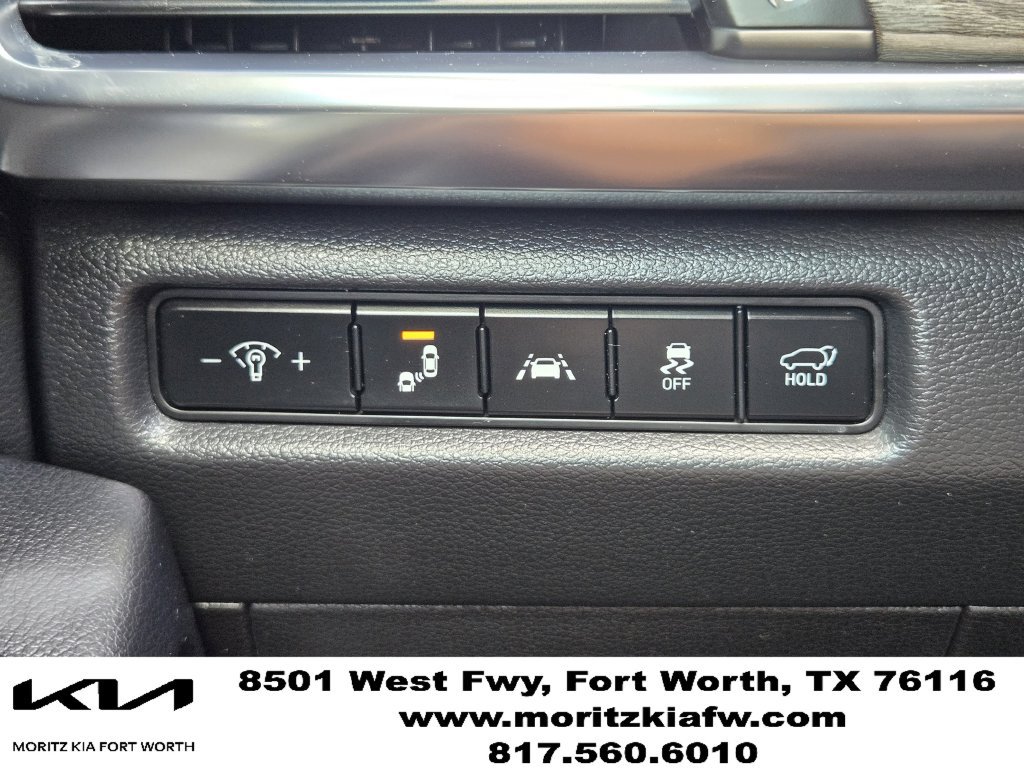 Used 2022 Kia Telluride EX w/ EX Premium Package AWD/4WD image 21