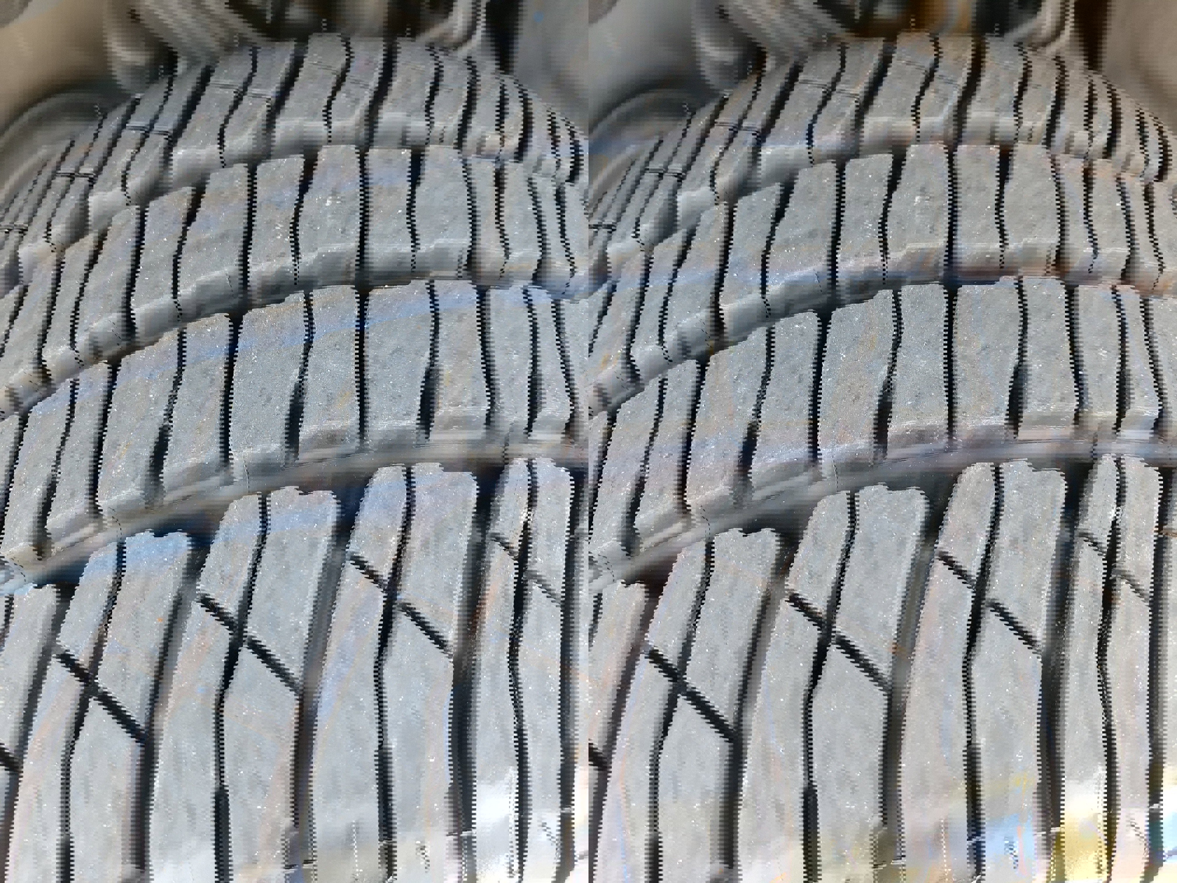 New 2025 GMC Sierra 3500 Pro w/ Convenience Package image 13