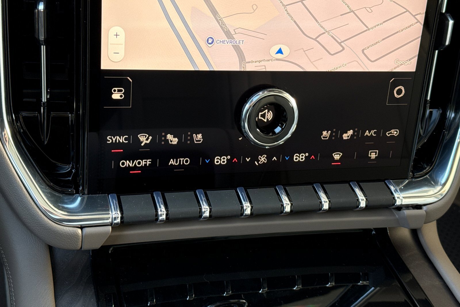 New 2026 GMC Yukon XL Denali w/ Denali Reserve Package image 24