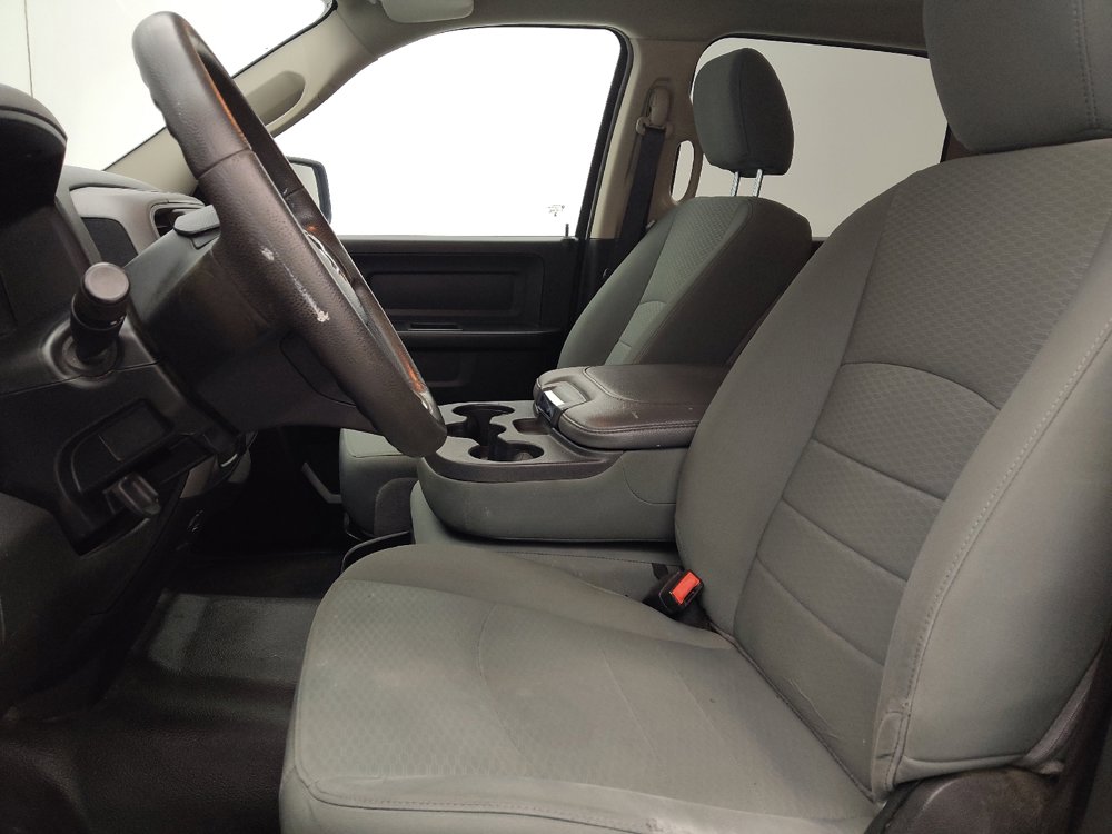 Used 2018 RAM 1500 Tradesman w/ Popular Equipment Group RWD image 17