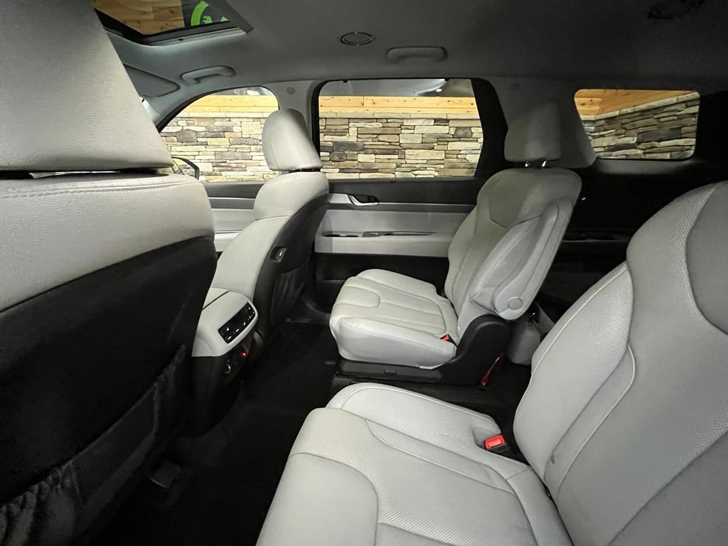 Used 2021 Hyundai Palisade SEL w/ Premium Package AWD/4WD image 45