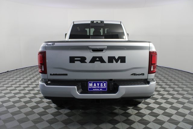 New 2026 RAM 2500 Laramie w/ Night Edition image 24