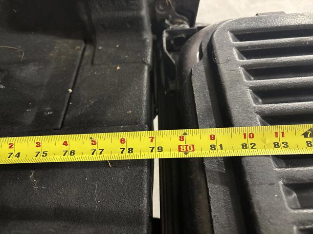 Used 2017 Nissan Titan SV image 15