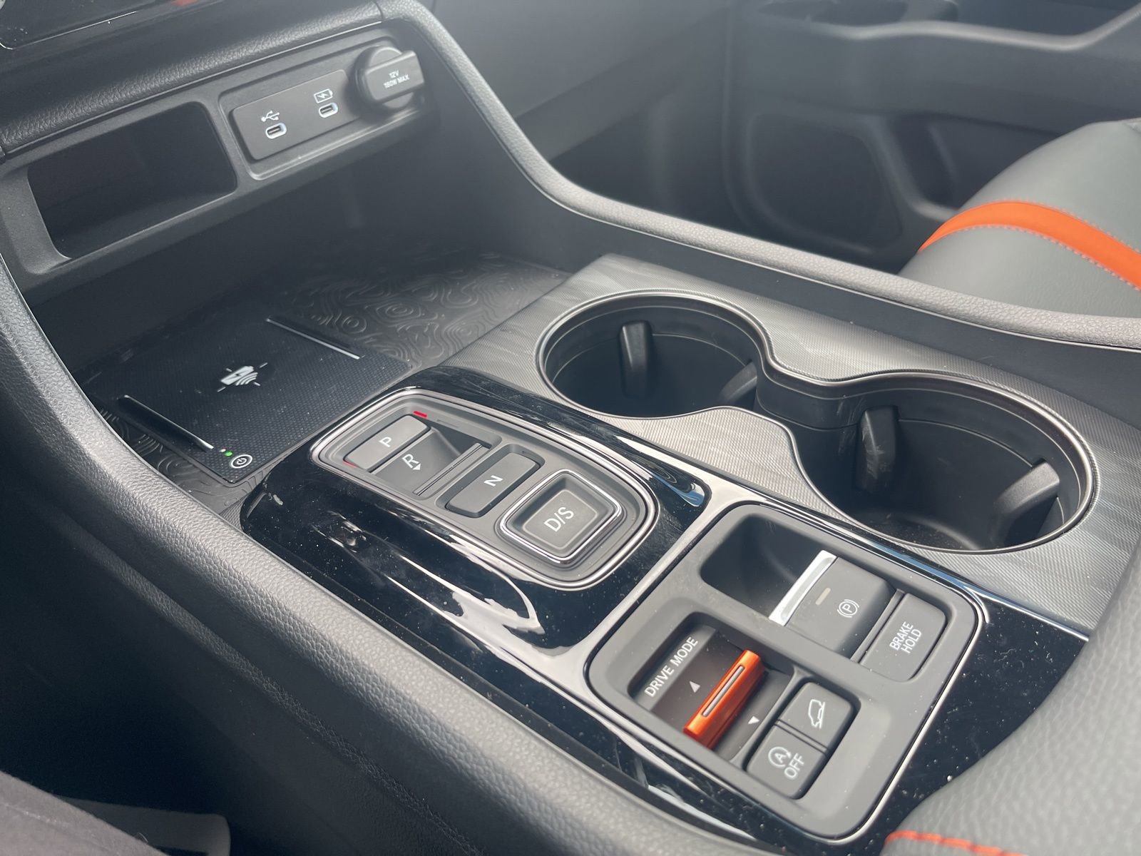 New 2026 Honda Passport TrailSport image 27