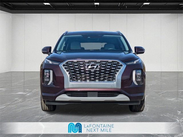 Used 2022 Hyundai Palisade Limited image 7