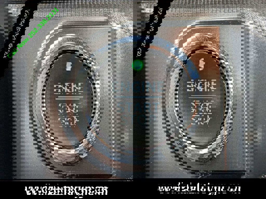 Used 2023 Ford F150 Platinum w/ Equipment Group 701A High image 34