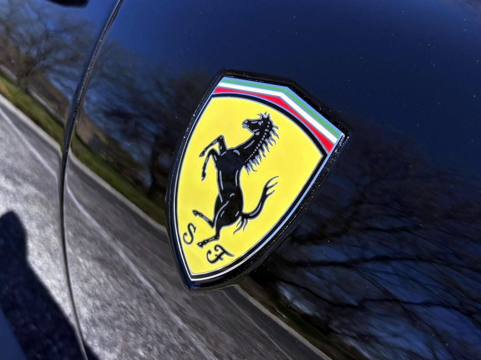 Used 2022 Ferrari Roma image 60