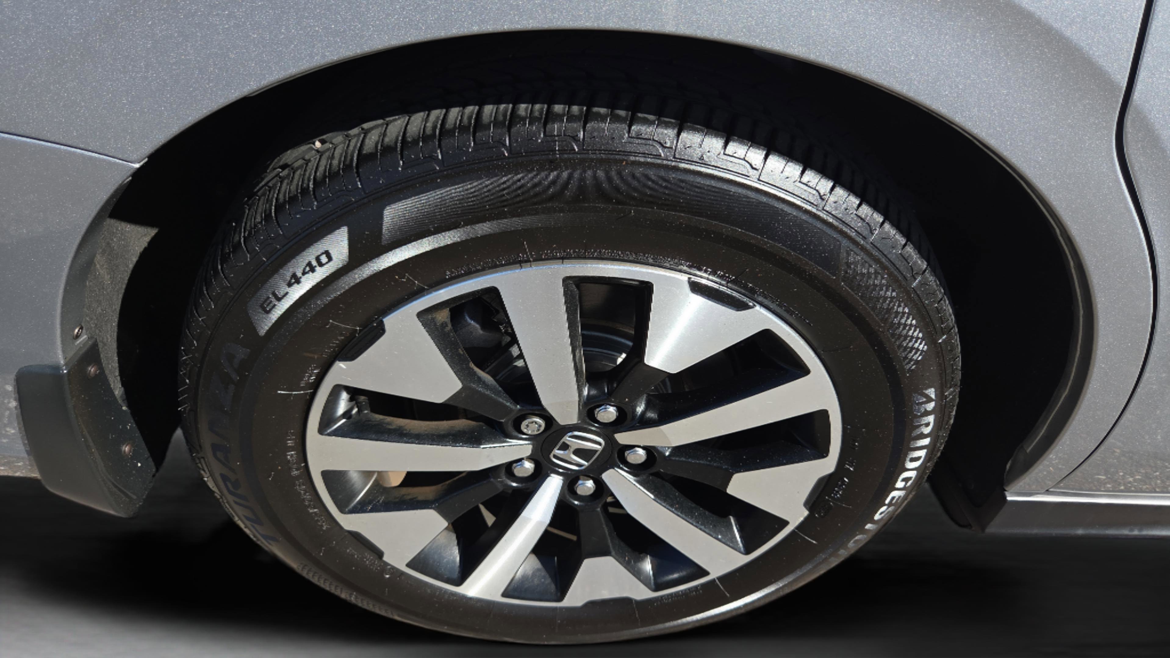 Certified 2025 Honda Odyssey EX-L image 21