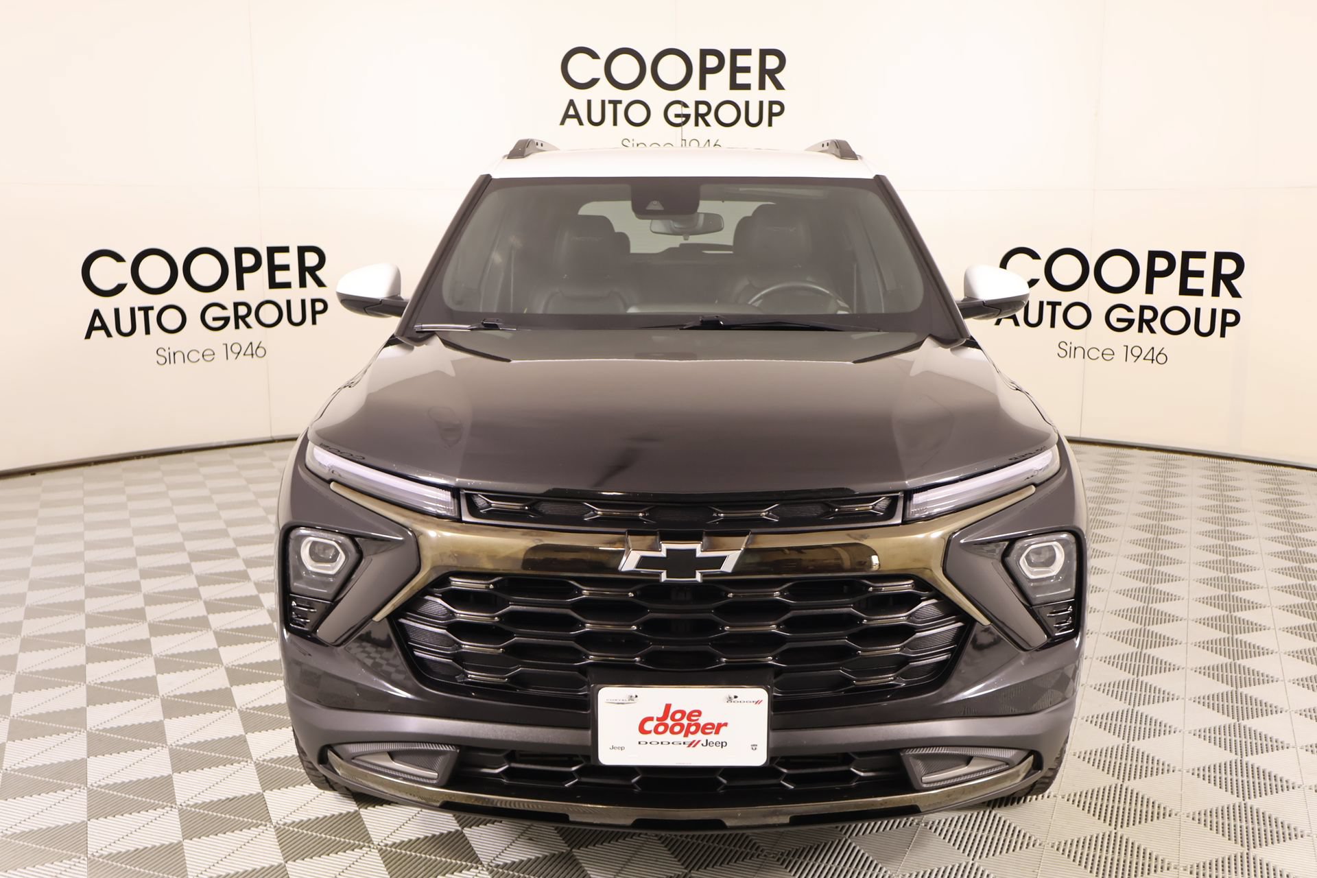 Used 2025 Chevrolet TrailBlazer ACTIV w/ Driver Confidence Package AWD/4WD image 9
