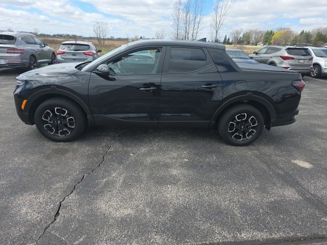 Certified 2023 Hyundai Santa Cruz SEL image 3