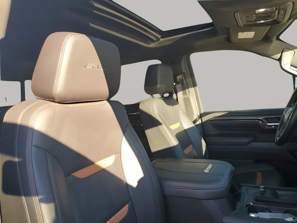 Used 2024 GMC Sierra 2500 AT4 w/ AT4 Premium Plus Package image 15