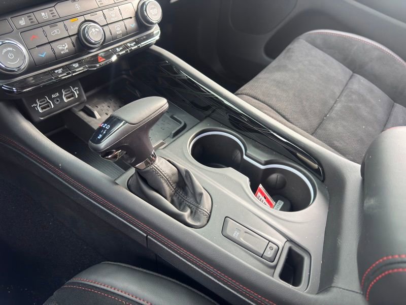 New 2026 Dodge Durango GT image 22