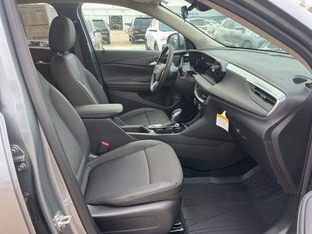 New 2026 Buick Encore GX Preferred w/ Comfort Package image 54